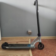 Hulajnoga Wyczynowa custom !!!