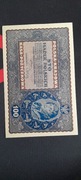 100 Marek Polskich 1919 r