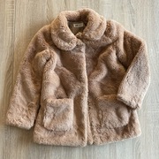 Kurtka H&M rozm. 140