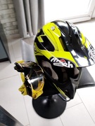 Kask Airoh tc222 rozmiar S