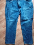 Levis 559   Oryginalne z USA. Ideał.  . 52/32  Pas - 132 cm