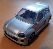 Renault Clio V6 1:43 Bburago