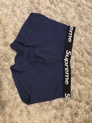 Bokserki Supreme Bawelniane Nowe