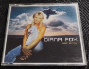 Diana Fox - Sail Away (Jump & Joy)(Euro House,Trance) 2001