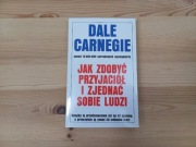 Książka Jak zdobyć Przyjaciół