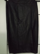 Spódnica z Eko Skóry marki New Yorker roz. 36