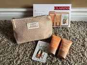 Clarins Extra Firming zestaw kosmetyków z kosmetyczką