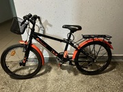 Rower 20 cali B-twin