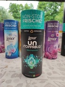 Perełki Zapachowe Lenor Fresh z Niemiec 