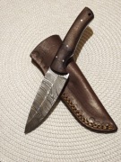 Nóż myśliwski Damast 102/ Kolekcja 