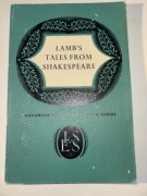 C.M.Lamb - Tales from Shakespeare