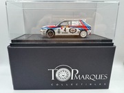 1:43 Top Marques - Lancia Delta Integrale D. Auriol Monte Carlo 1992