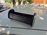 Mercedes 124 w124 unikatowy schowek chlebak oryginalny