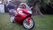 APRILIA RST 1000 FUTURA