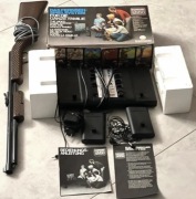 Interton Electronic 3000 Gun Komplet