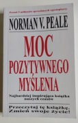 Norman V. Peale "Moc pozytywnego myślenia"