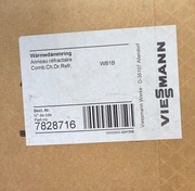 VIESSMANN - Izolacja - VITODENS ( 7828716 )