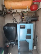 Piec POLSPAW ekogroszek 20kW
