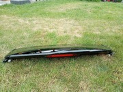 Spojler daszek klapy tył Megane IV 