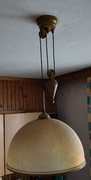 Unikalna lampa wisząca! Okazja!