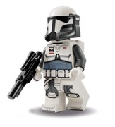 LEGO Star Wars Minigifurka 75373 NOWA z zestawu