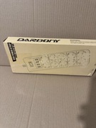 listwa zasilająca USB marki Darbony.