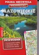 Polska niezwykła Województwo  MAZOWIECKIE .Demart 