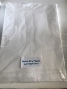 Papier termotransferowy do sublimacji a4