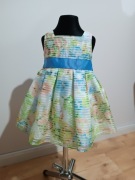 Elegancka sukienka Sweet Heact Rose nowa rozm 92