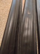 Uszczelka Hormann guma uszczelniacz do bramy panel