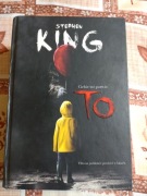 TO Stephen King 