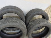 Opony letnie 215/50/R17 Dębica, Sunny