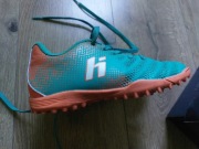 Buty piłkarskie 29 Dziecko Turfy Huari