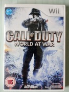 Call of Duty World at War