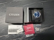 Citizen ecodrive Titanium BM7570-80L kwarcowy