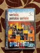 Seriale Polskie Seriale koncert DVD