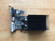 PALIT NVIDIA GF210 512MB DDR3 32-bit (TC) CRT DVI HDMI