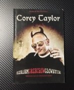 Siedem grzechów głównych - Corey Taylor