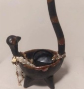 NOWOCZESNY POJEMNIK NA BIŻUTERIE 