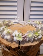 Wianek Komunia, Sesja