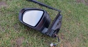 Lusterko Peugeot 3008 II 5008 II 10 pin lewe EVLC