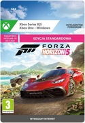 Forza Horizon 5 (Xbox Series X/S, Windows 10) - Xbox Live Klucz - EUROPE