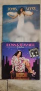 Donna Summer - On The Radio - Greatest Hits  (2LP )+A Love Trilogy (1LP)