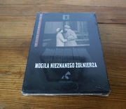 Mogiła nieznanego żołnierza  1927  Strug nowa (w folii)DVD