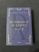 Dunbridge Academy Tam gdzie Ty, Sarah Sprinz 