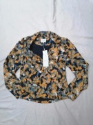 Marynarka damska wielobarwna Vila rozmiar 34