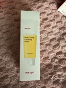Manyo Pure & Deep Cleansing Foam