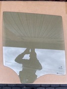 BMW X3 G01 szyba drzwi prawy tył 