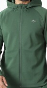 Kurtka Lacoste (przejściowa ) oryginalna zalando przecena 