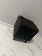 Pufa / podnóżek - na zamówienie różne wymiary i kolory